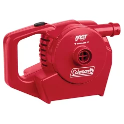 Bomba de Ar RECHARGEABLE QUICKPUMP™ EU 12V 230V Campingaz 2000019878