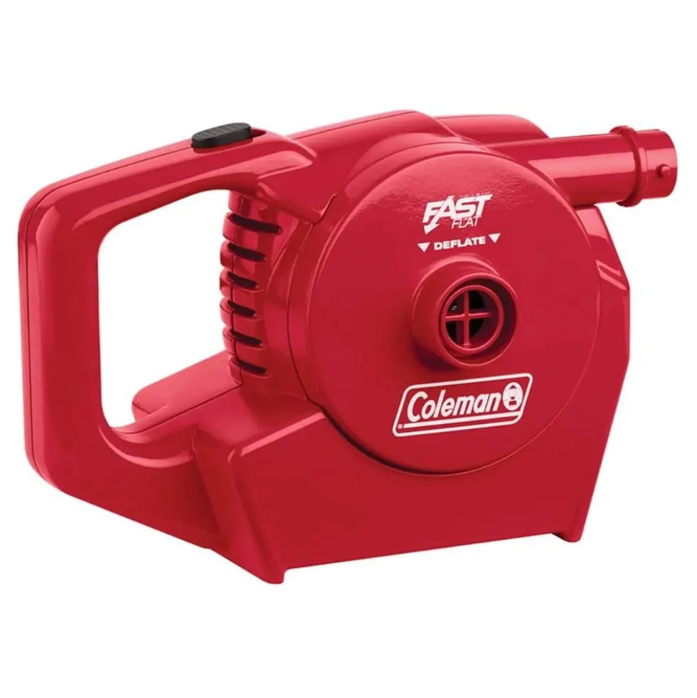 Bomba de Ar RECHARGEABLE QUICKPUMP™ EU 12V 230V Campingaz 2000019878