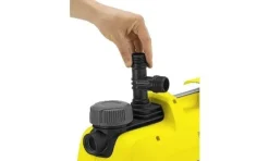 Bomba de água sujas e limpas BP 3 Karcher 1.645-353.0