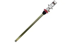Bomba de Óleo Pneumática 5:1 1250mm Kroftools 8315