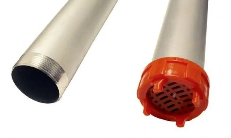 Bomba de Liquidos Manual Kroftools 3281