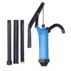 Bomba de Liquidos Manual para Bidons Kroftools 3235
