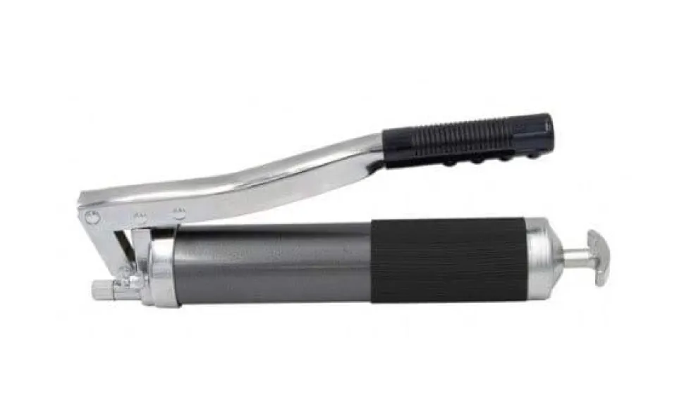 Bomba de Massa Duplo Pistão 450CC Kroftools 3510