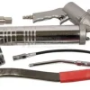 Bomba de Massa Pneumática e Manual Kroftools 3236