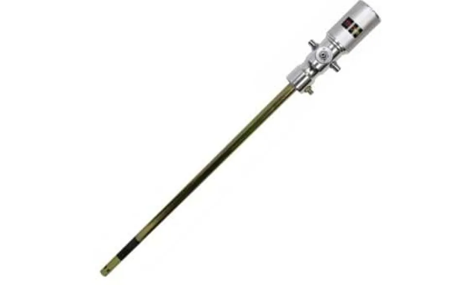 Bomba de Massa Pneumática 65:1 940mm Kroftools 3540