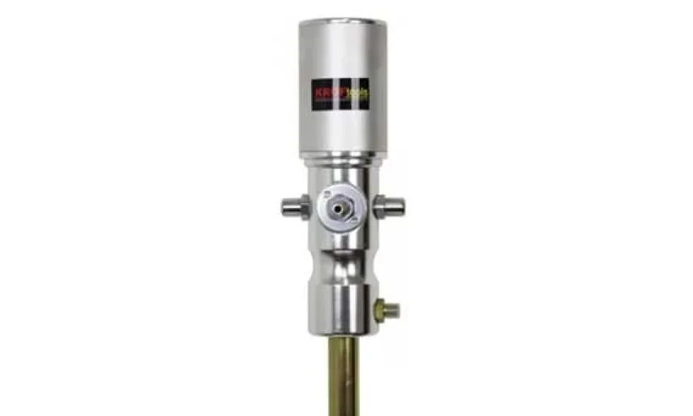 Bomba de Massa Pneumática 65:1 940mm Kroftools 3540