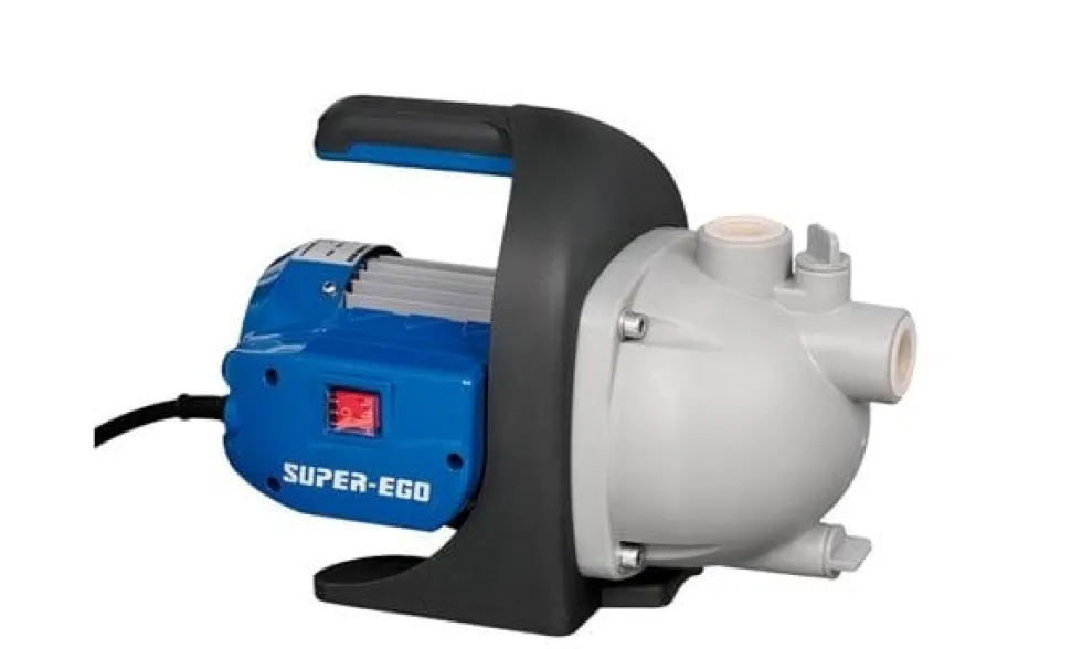 Bomba de Superfície 1" Super-Ego BJS-300
