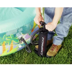 Bomba Manual DUPLA AÇÃO QUICKPUMP™ Campingaz 204473