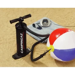 Bomba Manual DUPLA AÇÃO QUICKPUMP™ Campingaz 204473