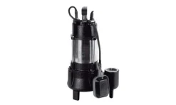 Bomba Submersível de Águas Sujas Hyundai HY-EPFT1100