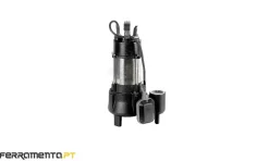 Bomba Submersível Eléctrica Kompak DRAFEX 14-8 MA