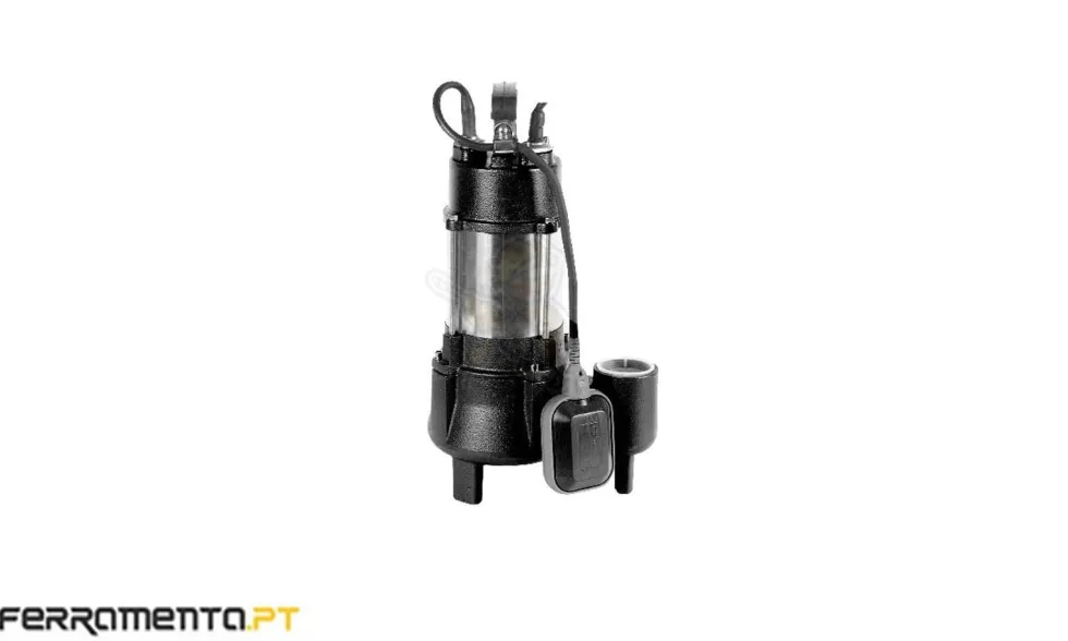Bomba Submersível Eléctrica Kompak DRAFEX 26-11 MA