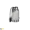 Bomba Submersível Eléctrica Kompak DINOX 10-10 MA