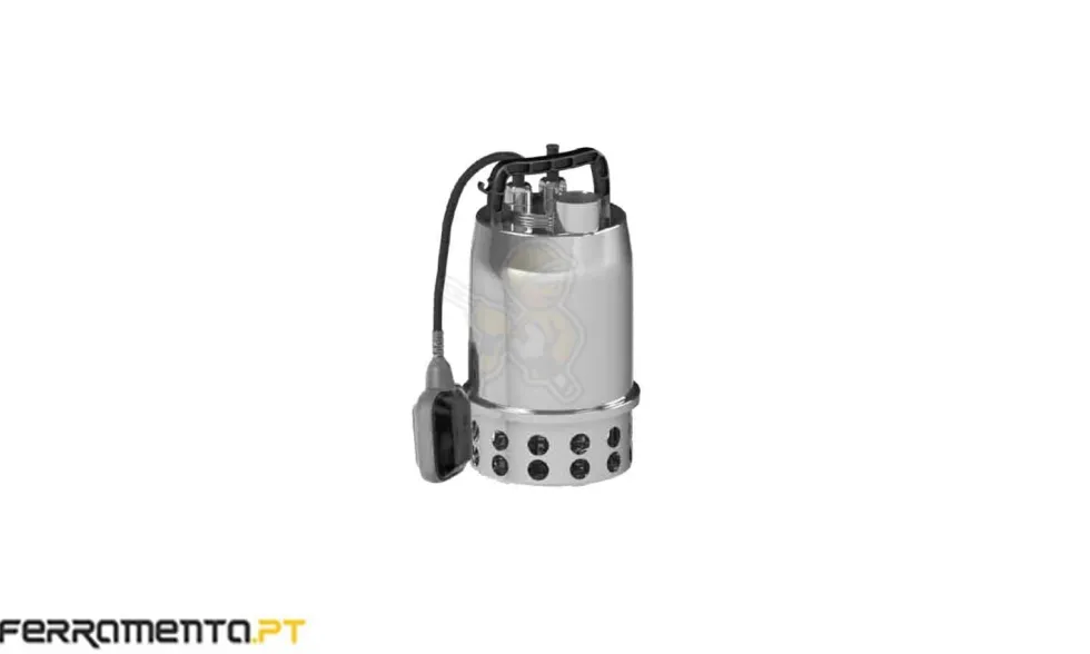 Bomba Submersível Eléctrica Kompak DINOX 10-10 MA