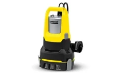 Bomba Submersível p/ Agua Limpa SP 17.000 Karcher 1.645-840.0
