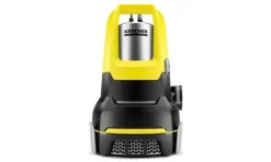 Bomba Submersível p/ Agua Limpa SP 17.000 Karcher 1.645-840.0