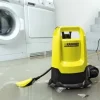 Bomba submersível p/ água suja SP 5 Dirt Karcher 1.645-503.0