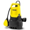 Bomba Submersível 350W Karcher SP 3 Dirt