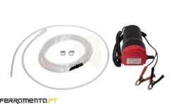 Bomba Transfega 12V Kroftools 3285
