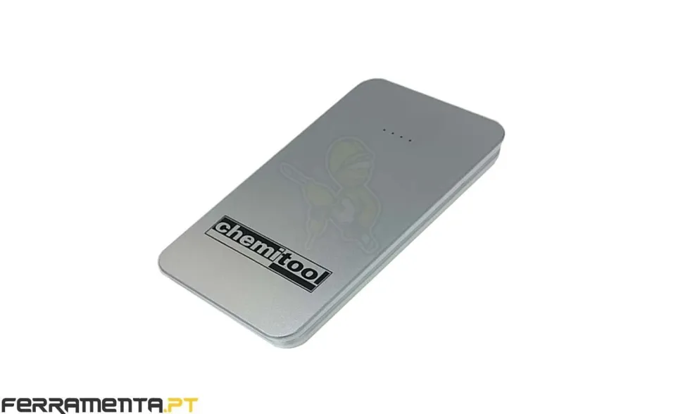 Booster / Carregador Multifunções CH9000MA Chemitool