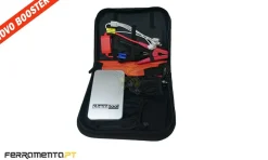 Booster / Carregador Multifunções CH9000MA Chemitool