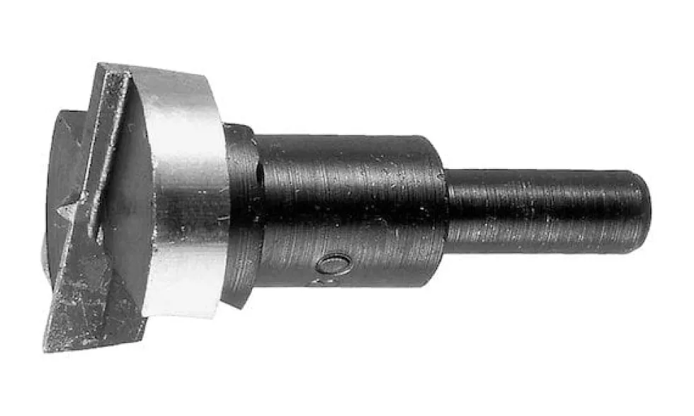 Borca para Dobradiças 35mm TCT Dewalt DT4543-QZ