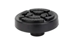 Borrachas de Suporte 30-33mm p/ Macaco de Rodas Kroftools