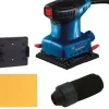 Bosch 06012A8021 Lixadora Vibratória 220W GSS 140 A
