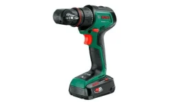 Bosch Aparafusadora AdvancedDrill 18V-80 QuickSnap 06039E2002
