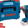 Bosch Aparafusadora/Chave de Impacto GDX 18V-285 Professional