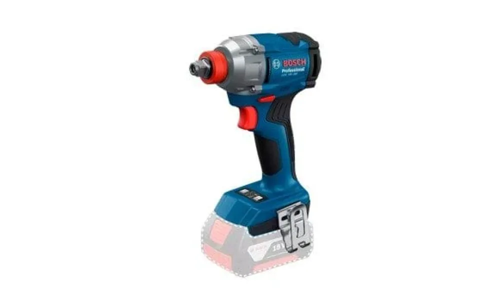 Bosch Aparafusadora/Chave de Impacto GDX 18V-285 Professional 06019N2102