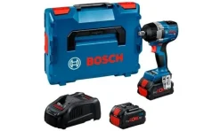 Bosch Aparafusadora De Impacto GDS 18V-750 C Professional 06019L9002