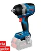 Bosch Aparafusadora De Impacto GDS 18V-750 C Professional 06019L9000