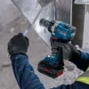 Bosch Aparafusadora De Impacto GDS 18V-750 C Professional 06019L9003