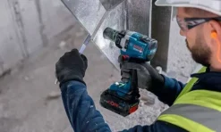 Bosch Aparafusadora De Impacto GDS 18V-750 C Professional 06019L9003