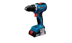 Bosch Aparafusadora 63Nm GSR 18V-65 Professional 06019N3208