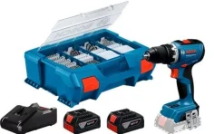 Bosch Aparafusadora 63Nm GSR 18V-65 Professional 06019N3207