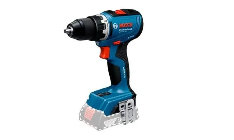 Bosch Aparafusadora 63Nm GSR 18V-65 Professional 06019N3200