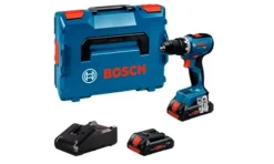 Bosch Aparafusadora 63Nm GSR 18V-65 Professional 06019N3203