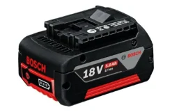Bosch Bateria 18 V 5,0 Ah 1600A002U5