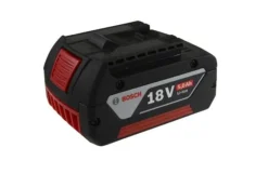 Bosch Bateria 18 V 5,0 Ah 1600A002U5