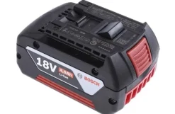 Bosch Bateria 18 V 4,0 Ah 1600Z00038