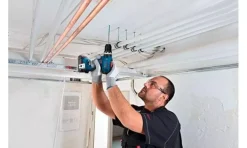 Bosch Berbequim/Aparafusador GSB 18V-65 Professional 06019N3308