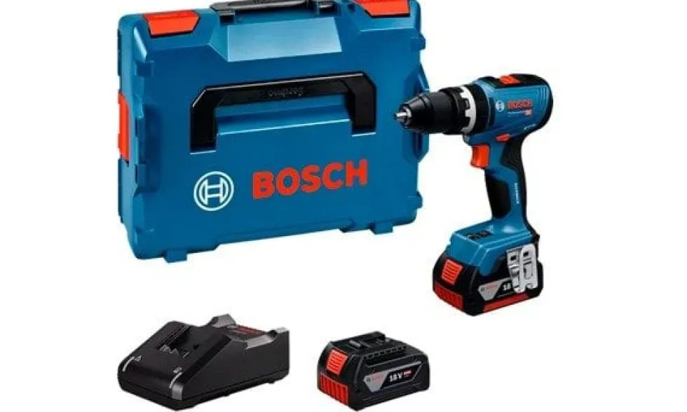 Bosch Berbequim/Aparafusador GSB 18V-65 Professional 06019N3303