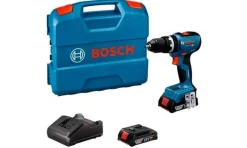Bosch Berbequim/Aparafusador GSB 18V-65 Professional 06019N3100