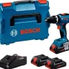 Bosch Berbequim/Aparafusador GSB 18V-65 Professional 06019N3306