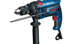 Bosch Berbequim c/ Percussão GSB 1600 RE Professional 0601228200