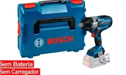 Bosch Chave de Impacto 1050Nm GDS 18V-1050 H C 06019J8201