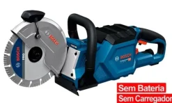Bosch Cortadora De Betão GCS 18V-230 Professional