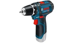 Bosch Kit Combo 5 Máquinas a Bateria 12V 0615A0017C